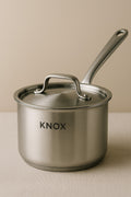 inox saucepan