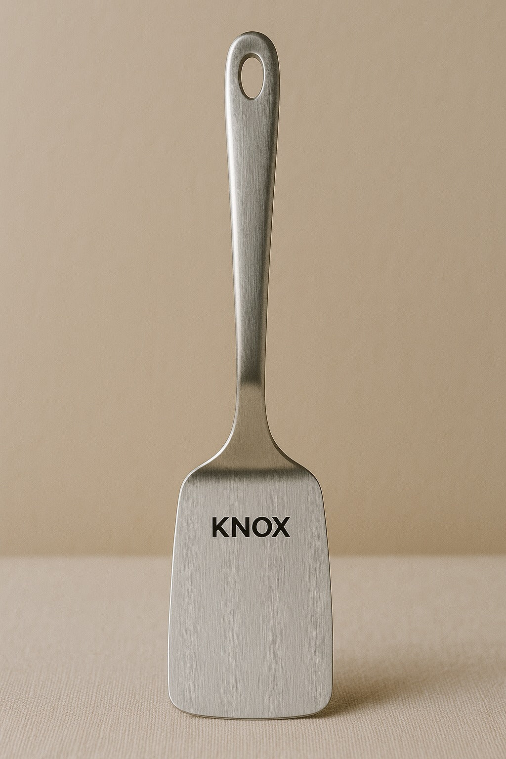 inox spatula