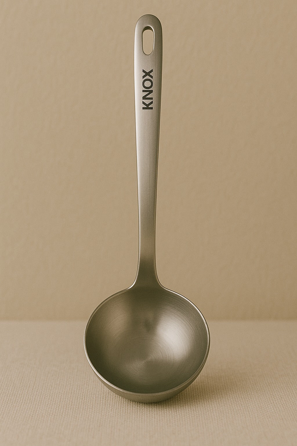 inox ladle